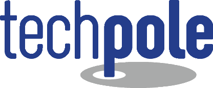 Techpole logo
