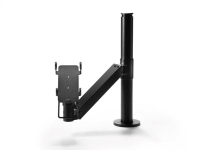 Accessibility Arm with Holder